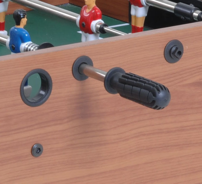 Настольный мини-футбол F-MINI Telescopic 95х75х25 см Garlando (3454)