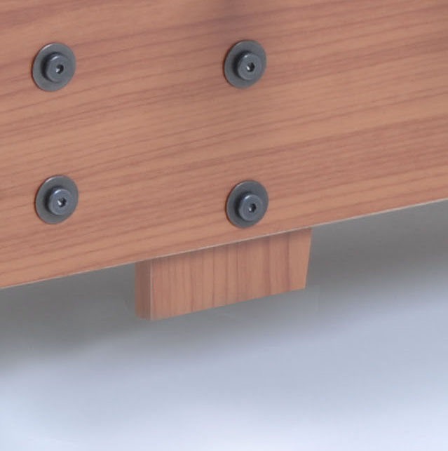 Настольный мини-футбол F-MINI Telescopic 95х75х25 см Garlando (3454)