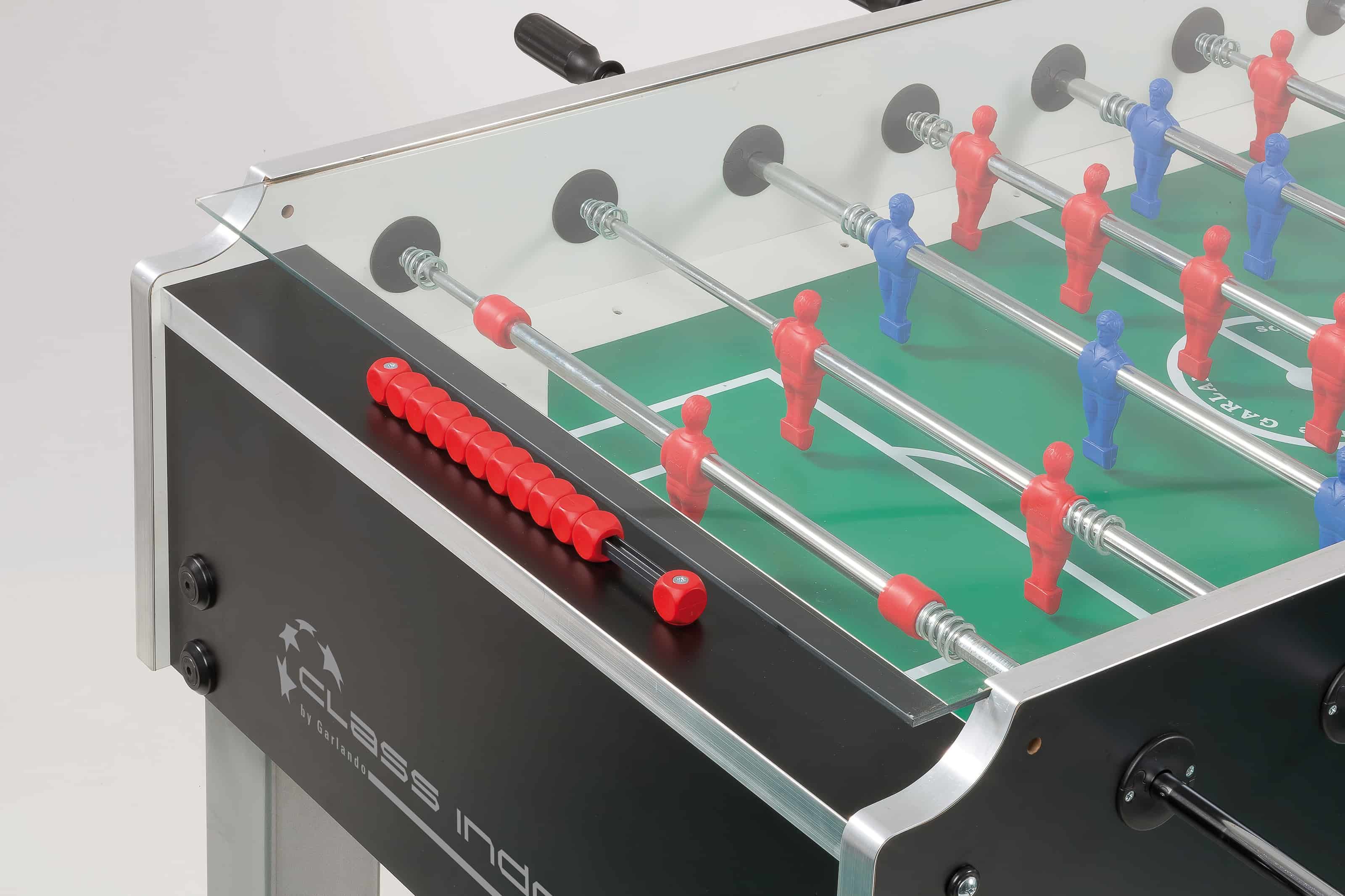 Настольный футбол Garlando Class Indoor (2402)