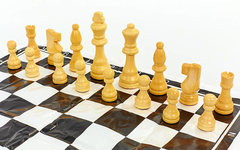 Sah din lemn IG-4929 (h=3.5/8cm) (2200)