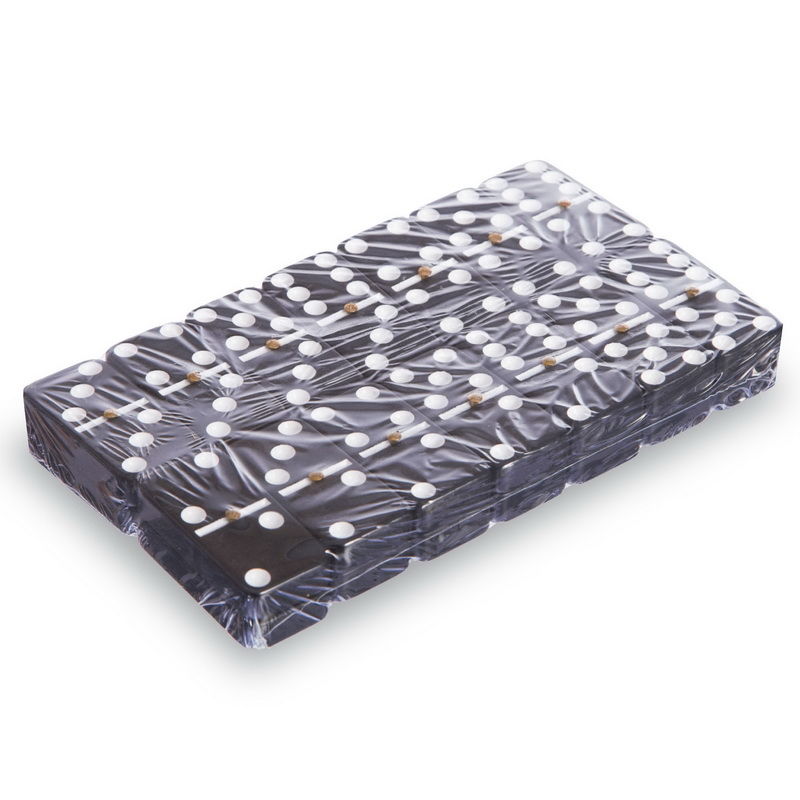 Набор настольных игр (шахматы, домино, карты) W2650 (5860)