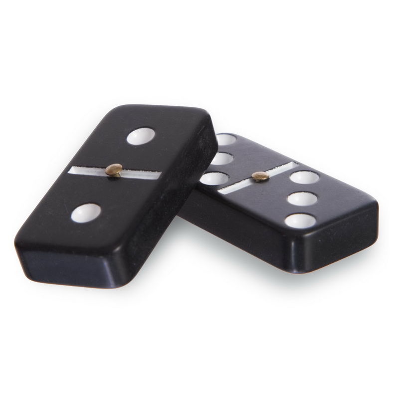 Набор настольных игр (шахматы, домино, карты) W2650 (5860)