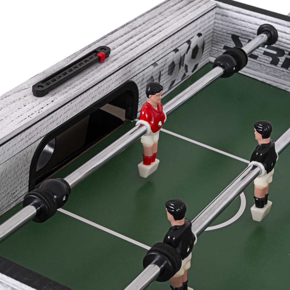 x Стол для футбола Worker Madron 20045 (3355)