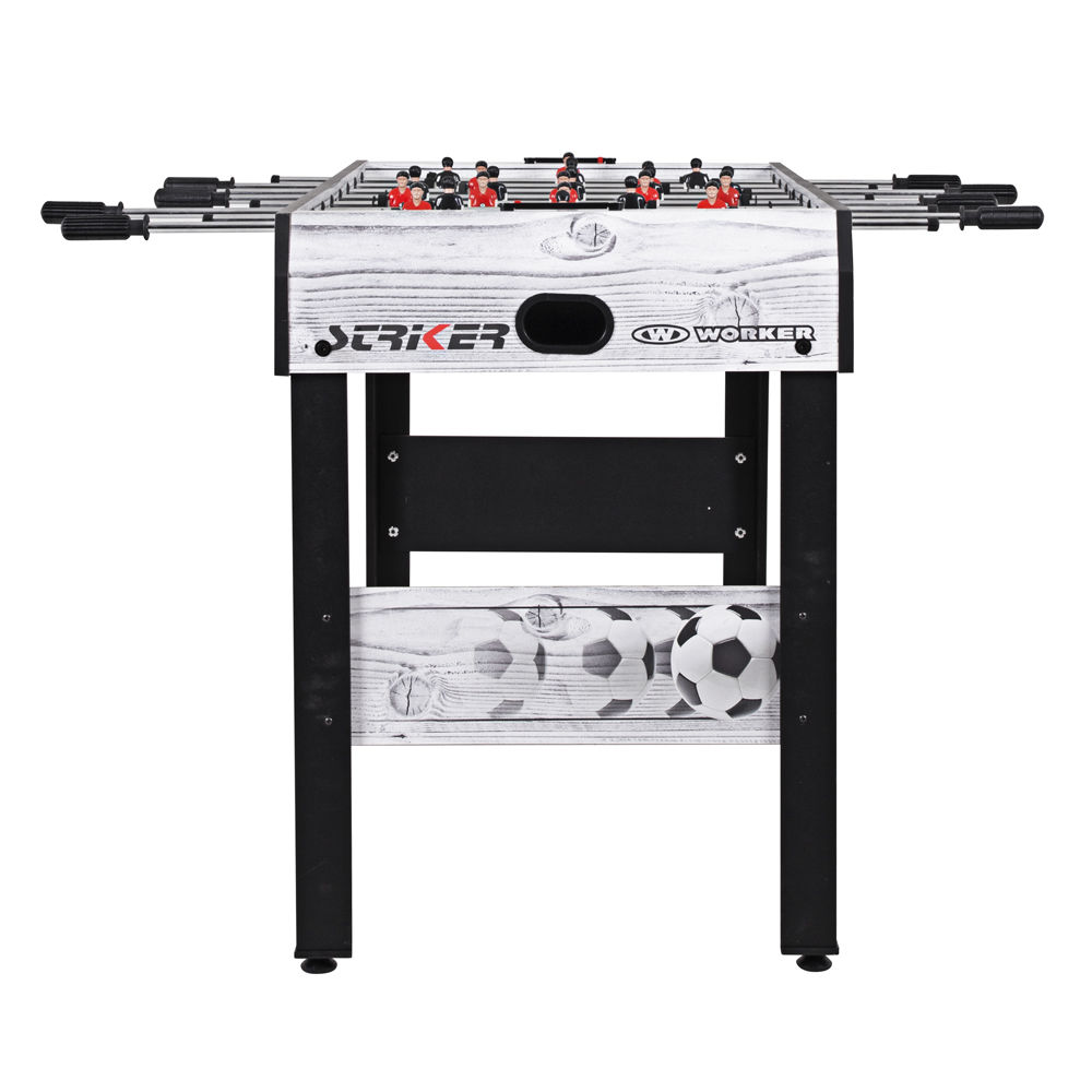 x Стол для футбола Worker Madron 20045 (3355)