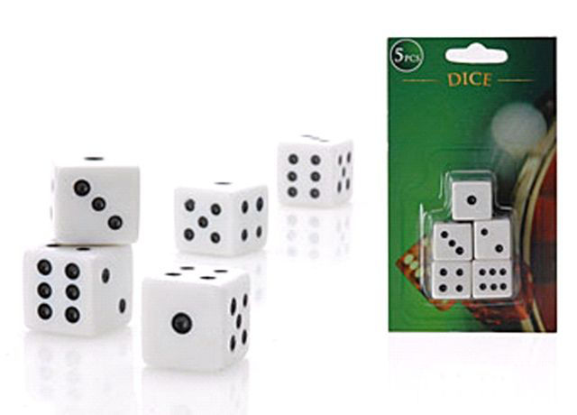 Zaruri (5 buc.) 19348 (6989)