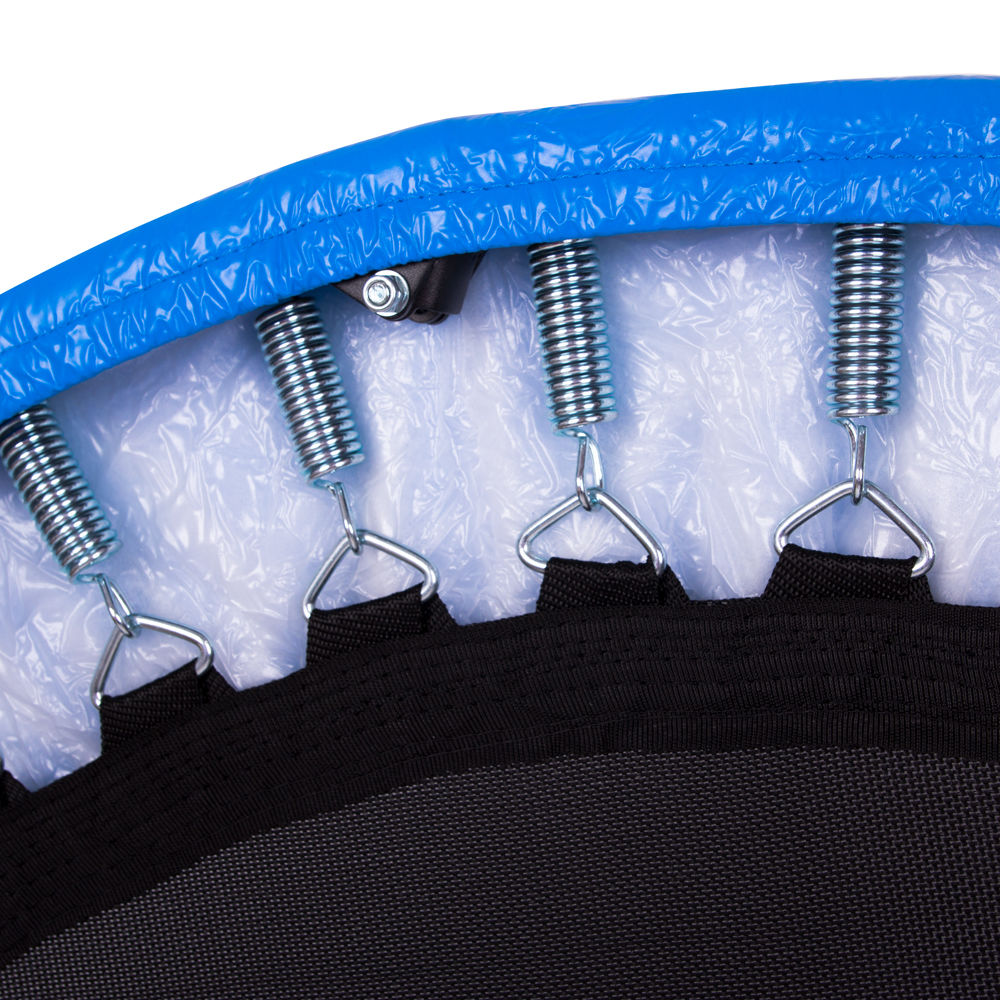 Батут d=122 см Spartan Sport S1269-T (3447)