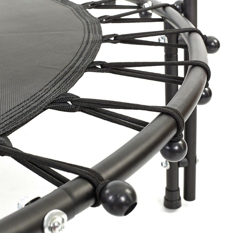 Батут с сеткой d=138 см (макс. 50 кг) 7105 (4589)