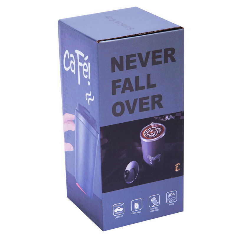 Чашка-термос 500 мл FFX-363FQ (5001)