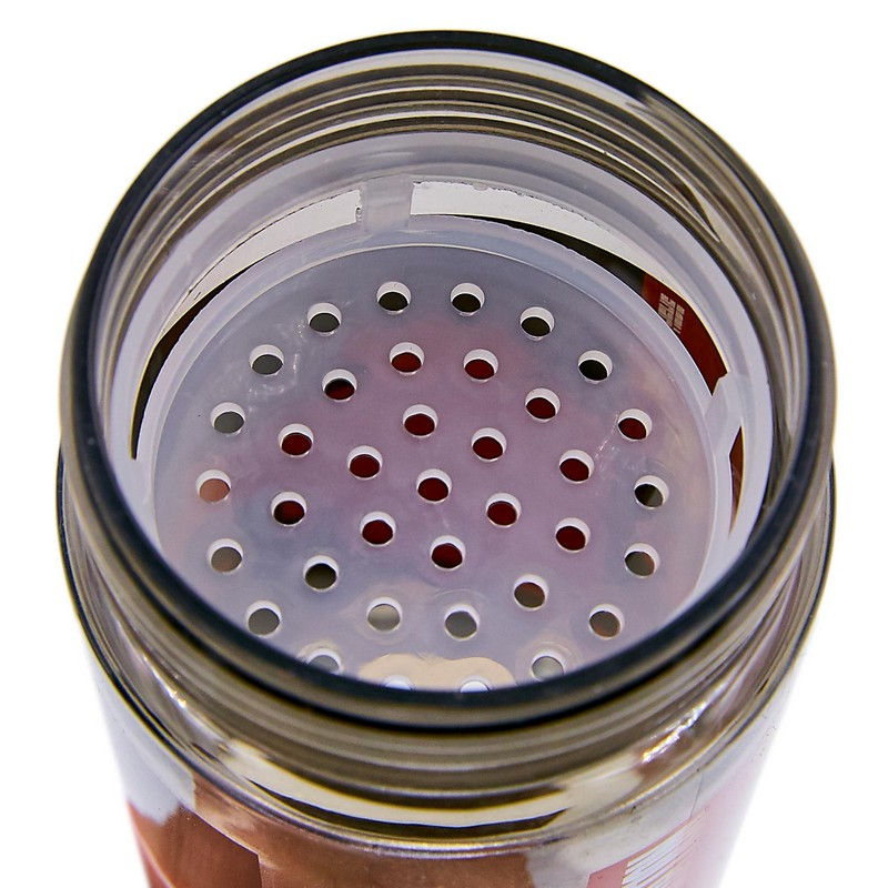 Бутылка для воды 500 мл Extreme Sport 6633 (8456)