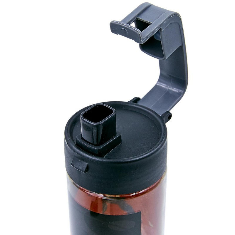 Бутылка для воды 500 мл Extreme Sport 6633 (8456)