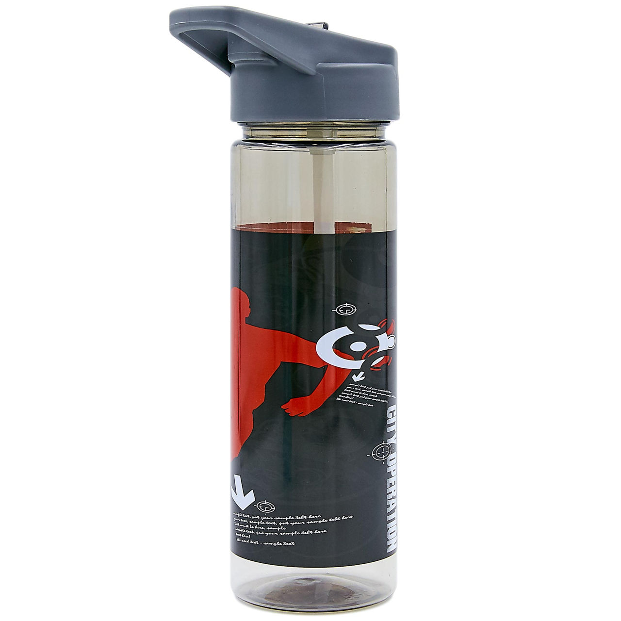 Sticla 600 ml Extreme Sport 6639 (8457)