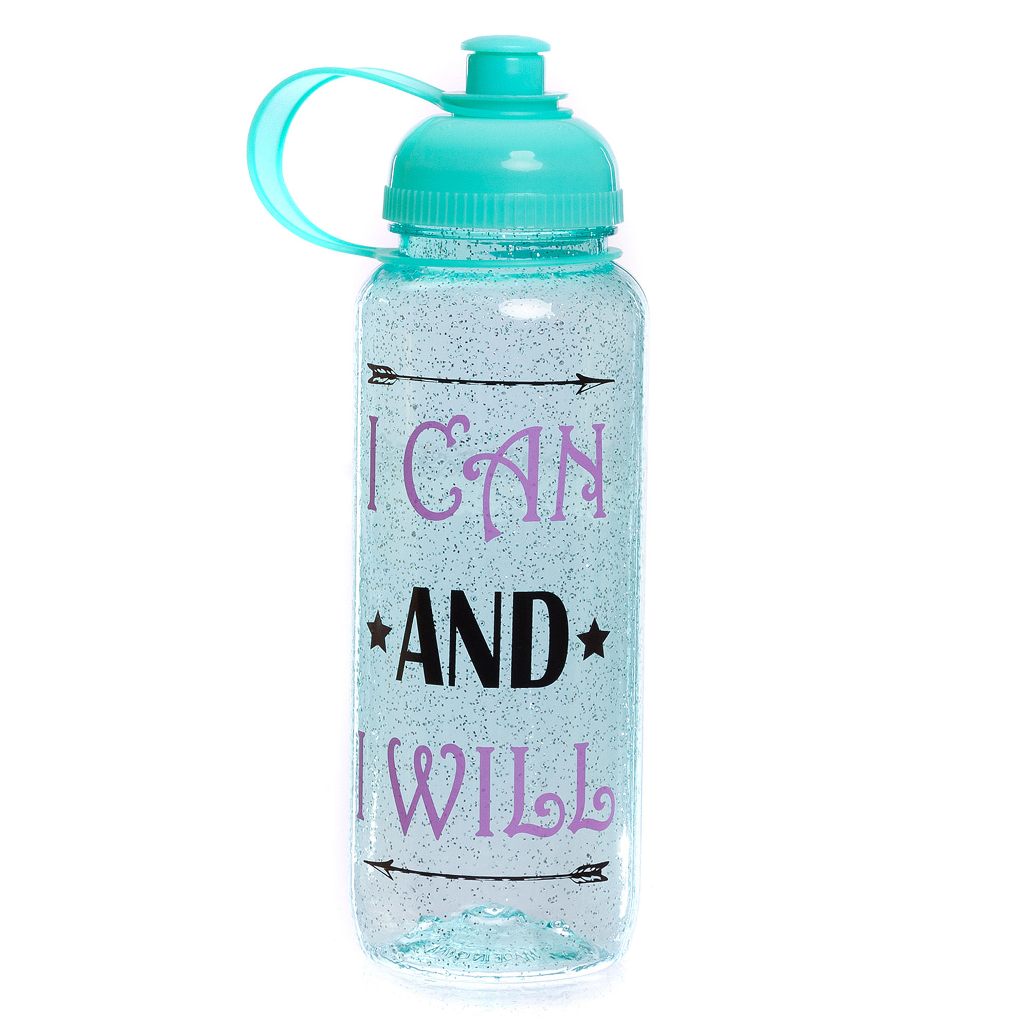 Бутылка для воды 700 мл FI-5966 (5397)