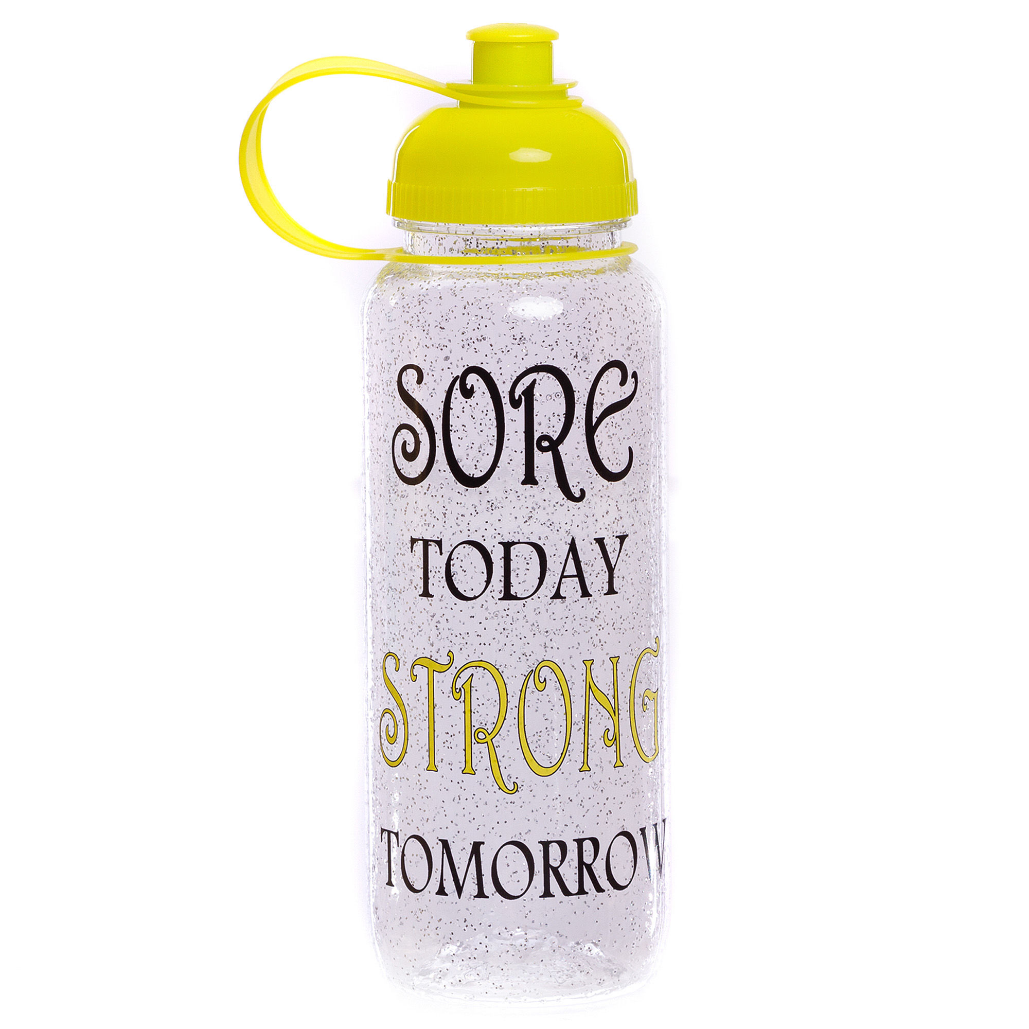 Бутылка для воды 700 мл FI-5966 (5397)