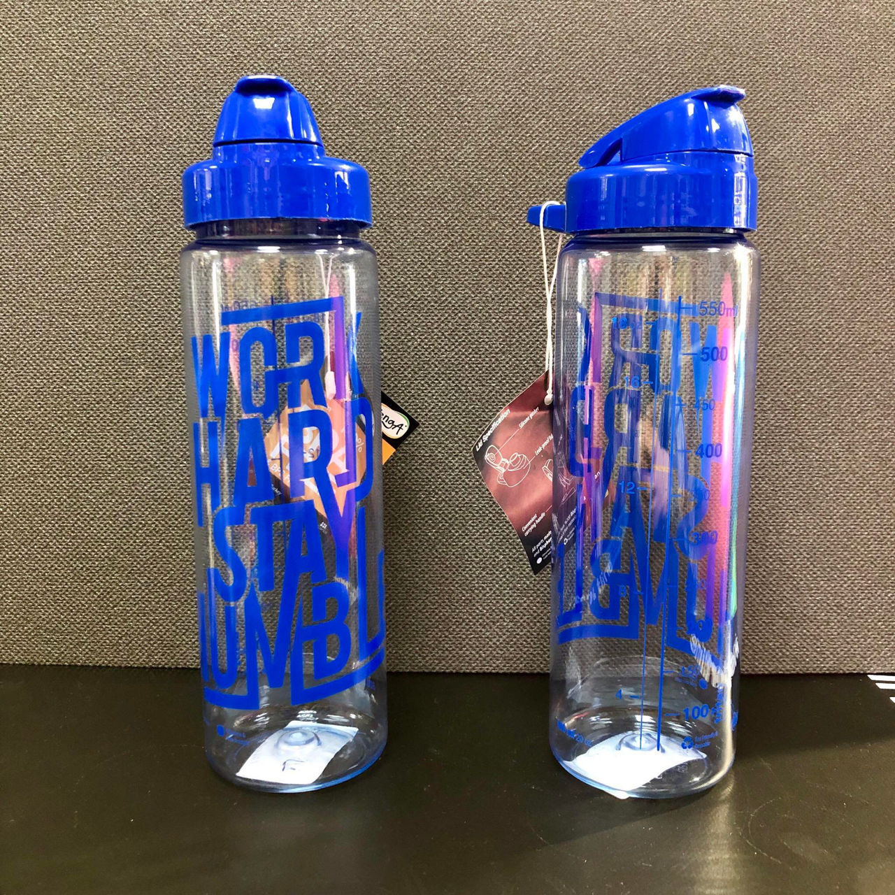 Sticla 730 ml Renga Atlas VS2265 (3707)