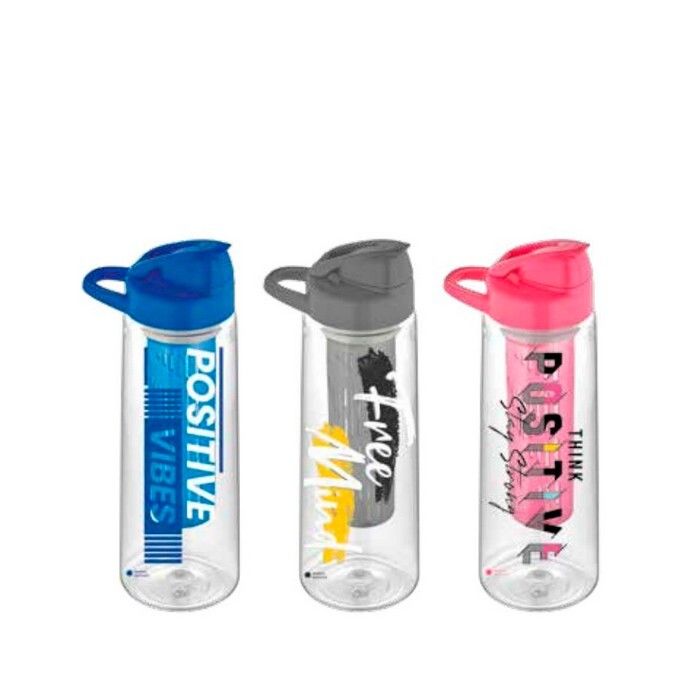 Спортивная бутылка 730 мл Renga Lidya 912051 (6089)