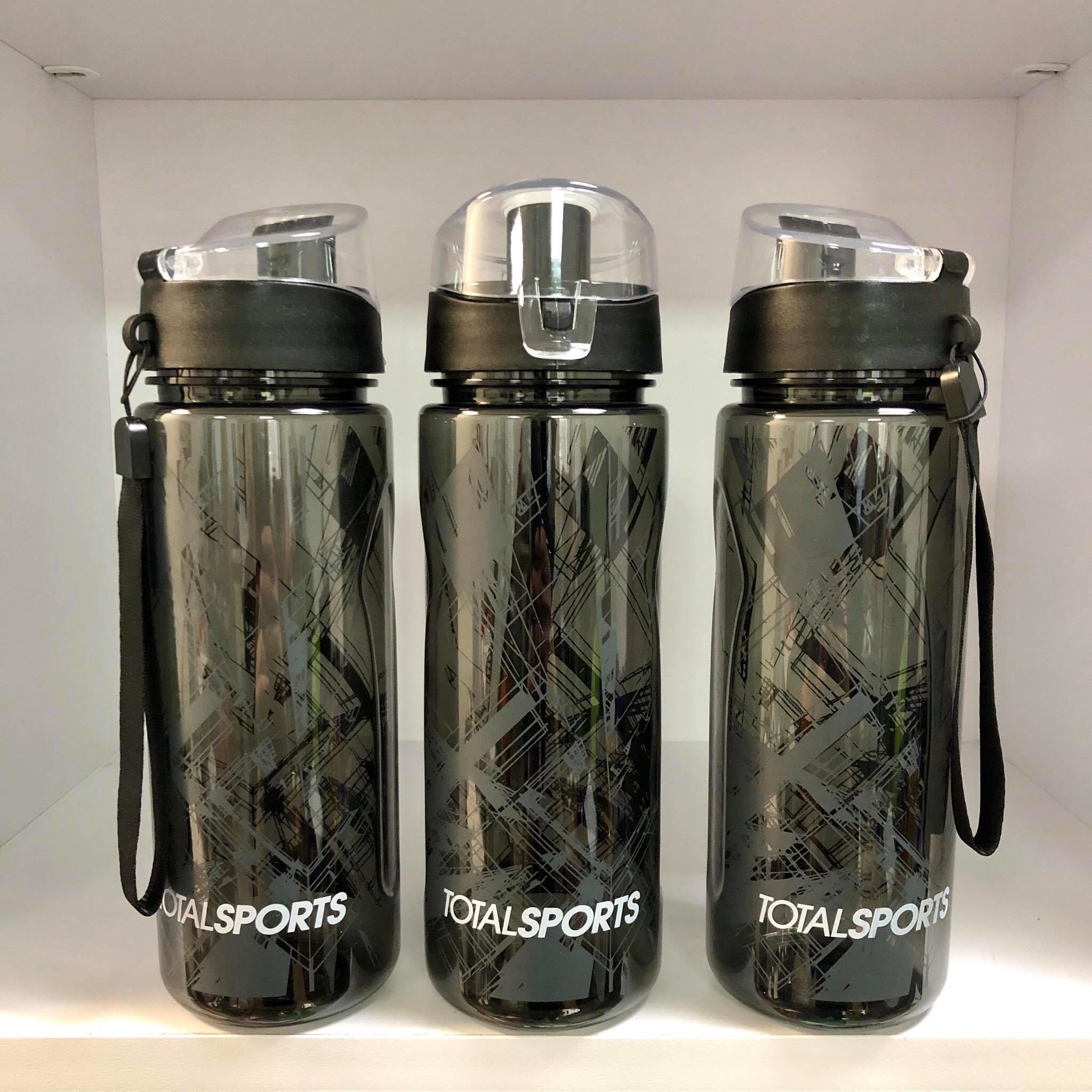 Бутылка для воды 750 мл 644-738M (5712)