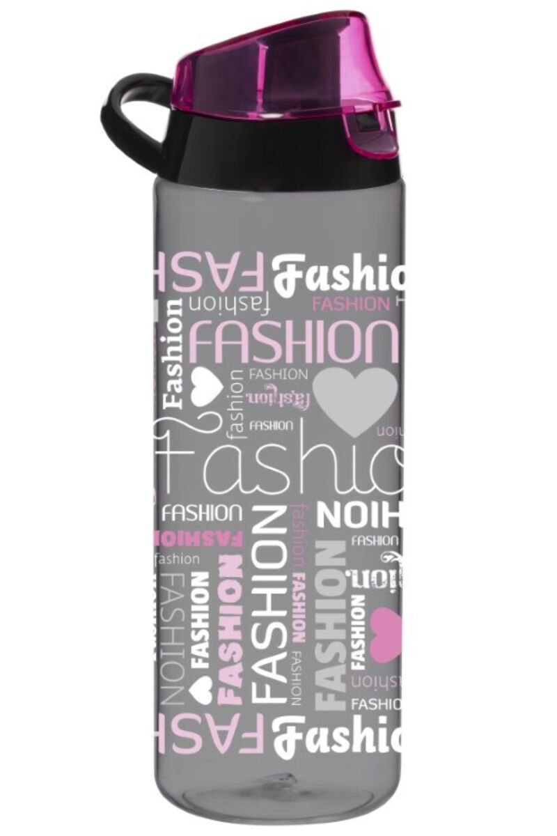 Бутылка для воды 750 мл Herevin 004 (8464)