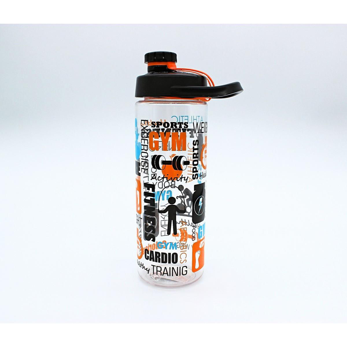 Sticla 750 ml Herevin 161566 (6611)