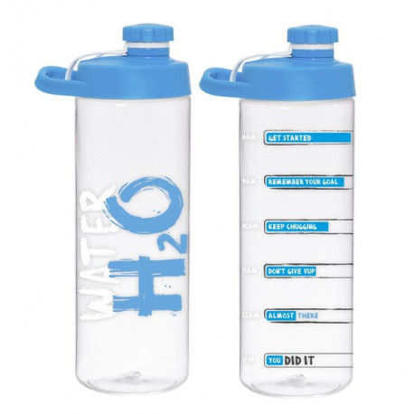 Sticla 750 ml Herevin 161566 (6611)