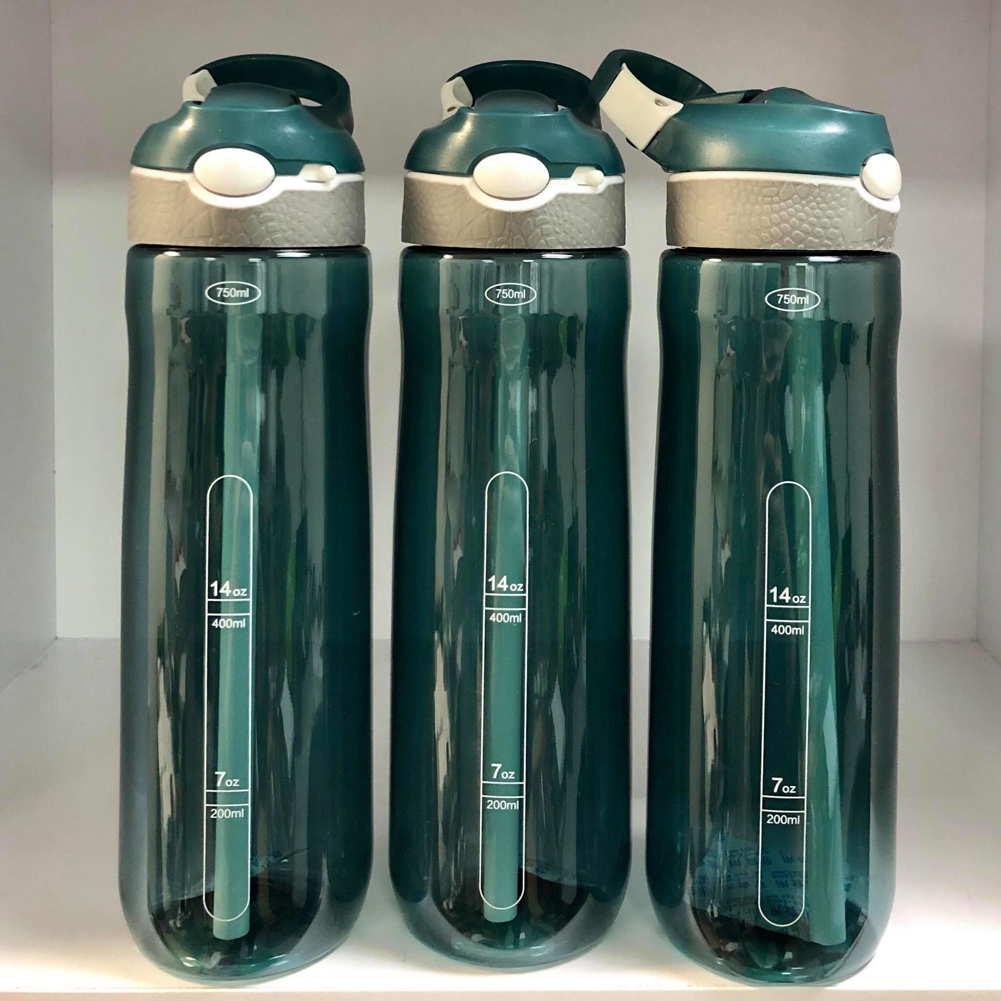 Бутылка для воды 750 мл KDK-001 (5711)