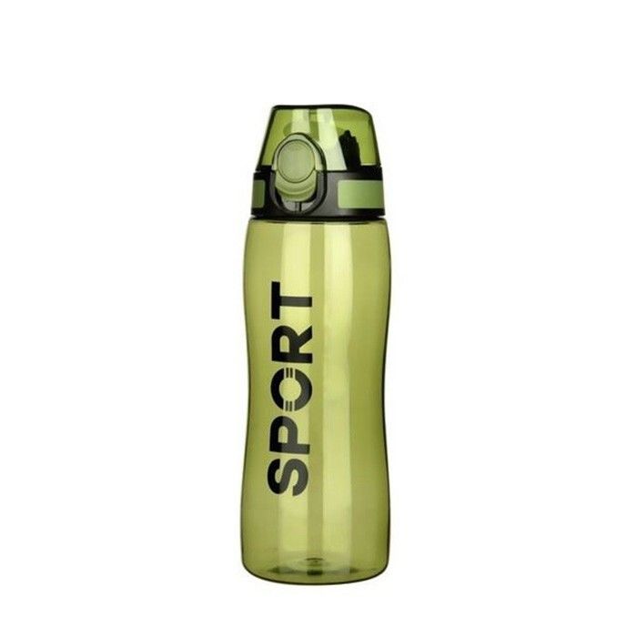 Бутылка для воды 750 мл Titiz TP-499 (5506)