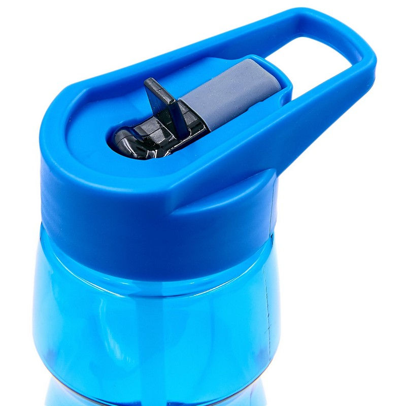 Sticla cu pahar 600 ml Sport 6623 (8453)