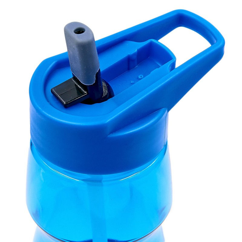 Sticla cu pahar 600 ml Sport 6623 (8453)