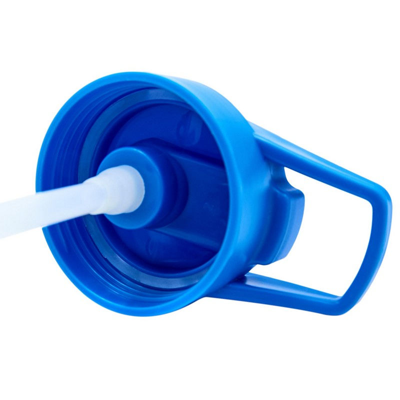 Sticla cu pahar 600 ml Sport 6623 (8453)