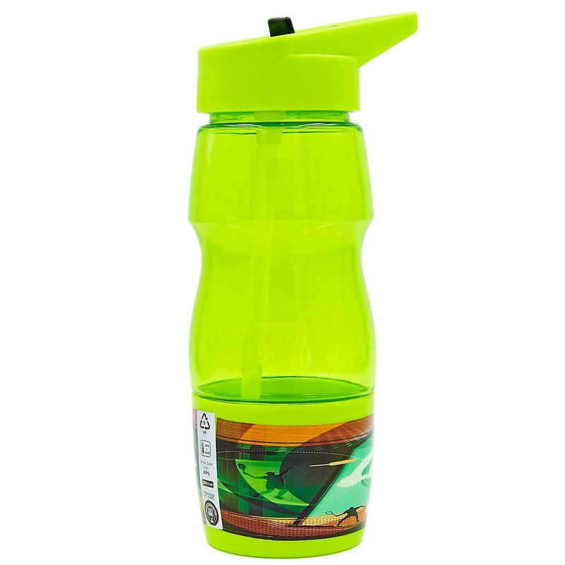 Sticla cu pahar 600 ml Sport 6623 (8453)