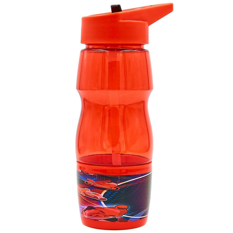 Sticla cu pahar 600 ml Sport 6623 (8453)