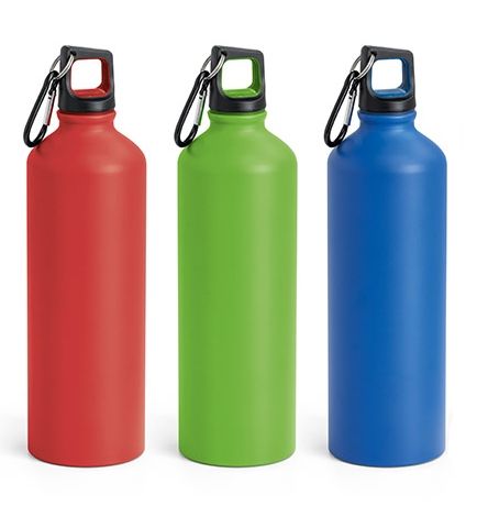 Спортивная бутылка 800 мл 94633 (127)