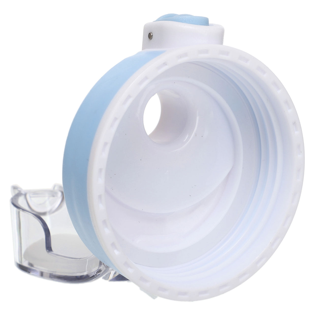 Sticla pt apa din plastic 1000 ml FI-203 (9863)