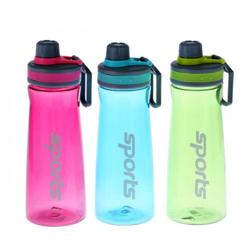 Спортивная бутылка 1Л 3537775 (1237)