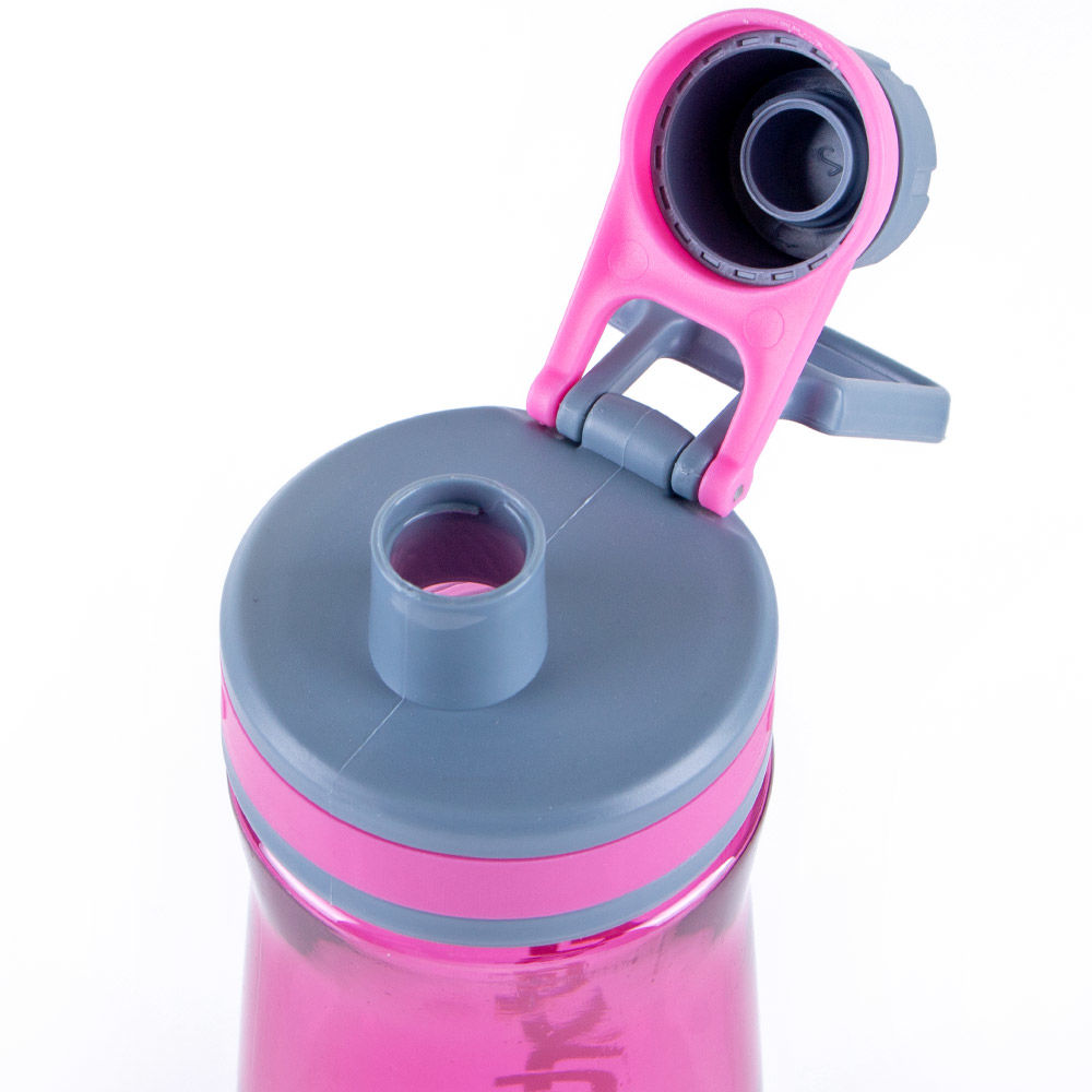 Спортивная бутылка 1Л 3537775 (1237)