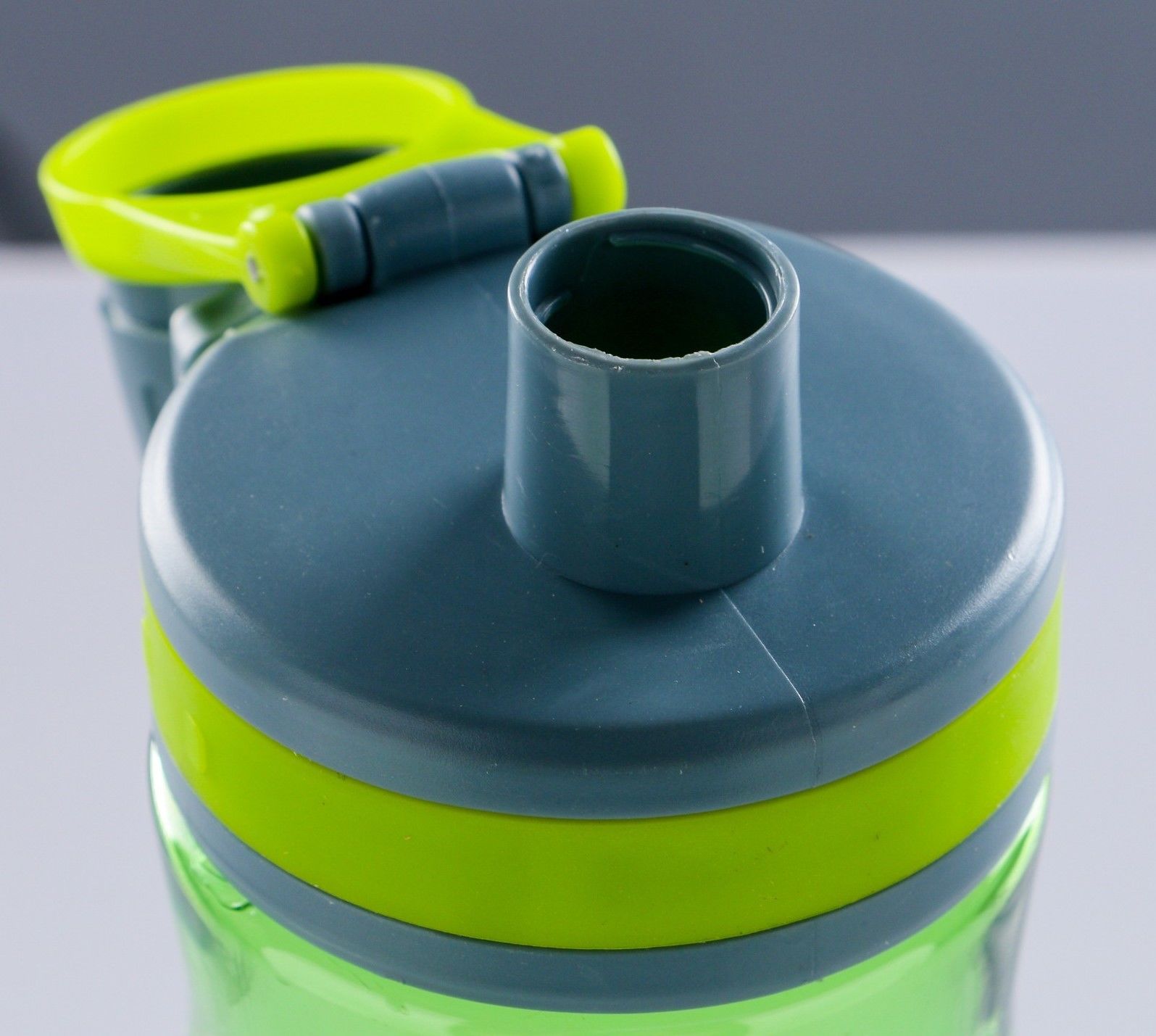 Спортивная бутылка 1Л 3537775 (1237)