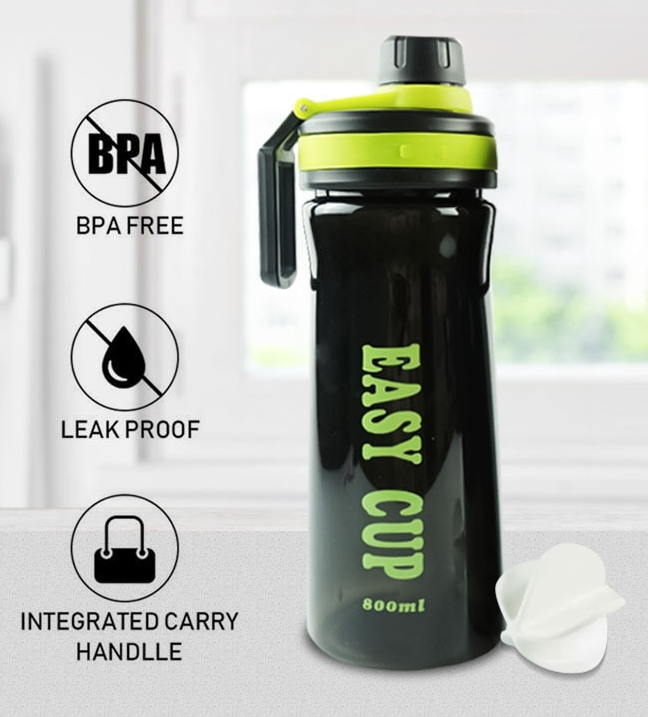 Sticla sport 800 ml Jiakang Ket-85 (1208)