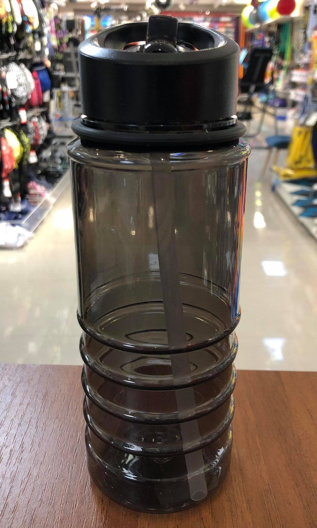 Спортивная бутылка 600 мл Ringo (125)