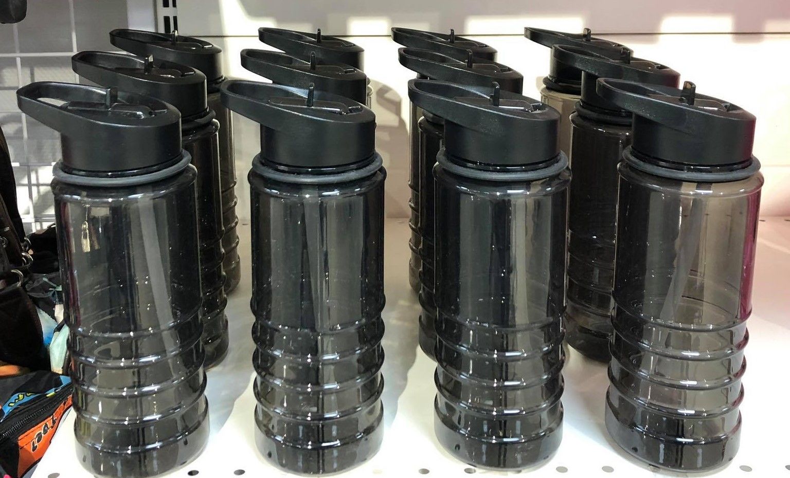 Спортивная бутылка 600 мл Ringo (125)