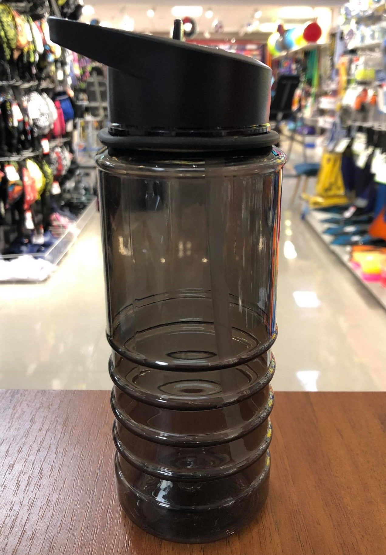 Спортивная бутылка 600 мл Ringo (125)