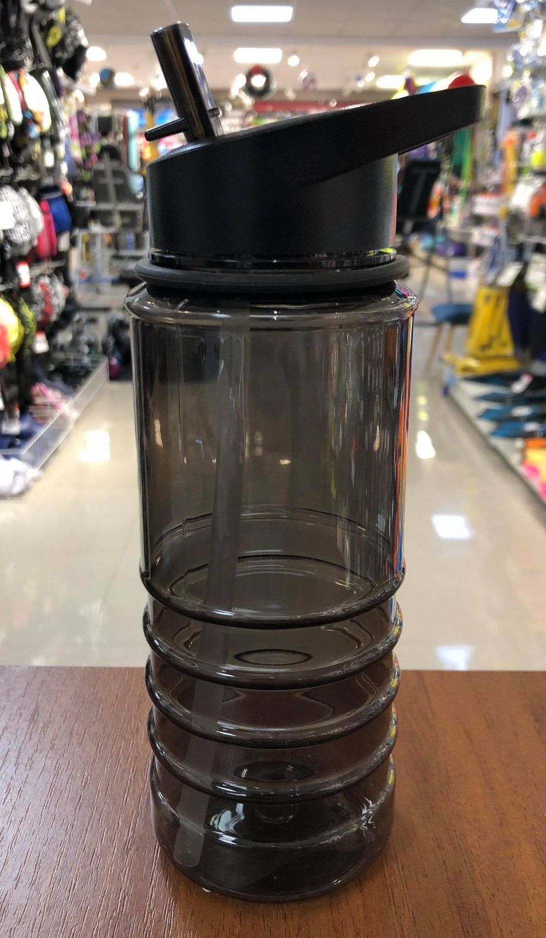 Спортивная бутылка 600 мл Ringo (125)