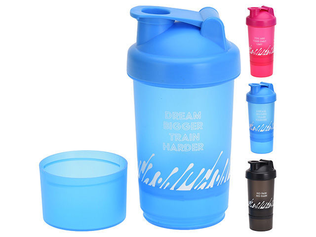 Sticla-shaker 350 ml 44868 (7008)