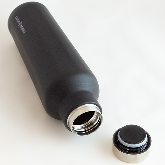 Термос для воды 500 мл FY-NE03 (8463)