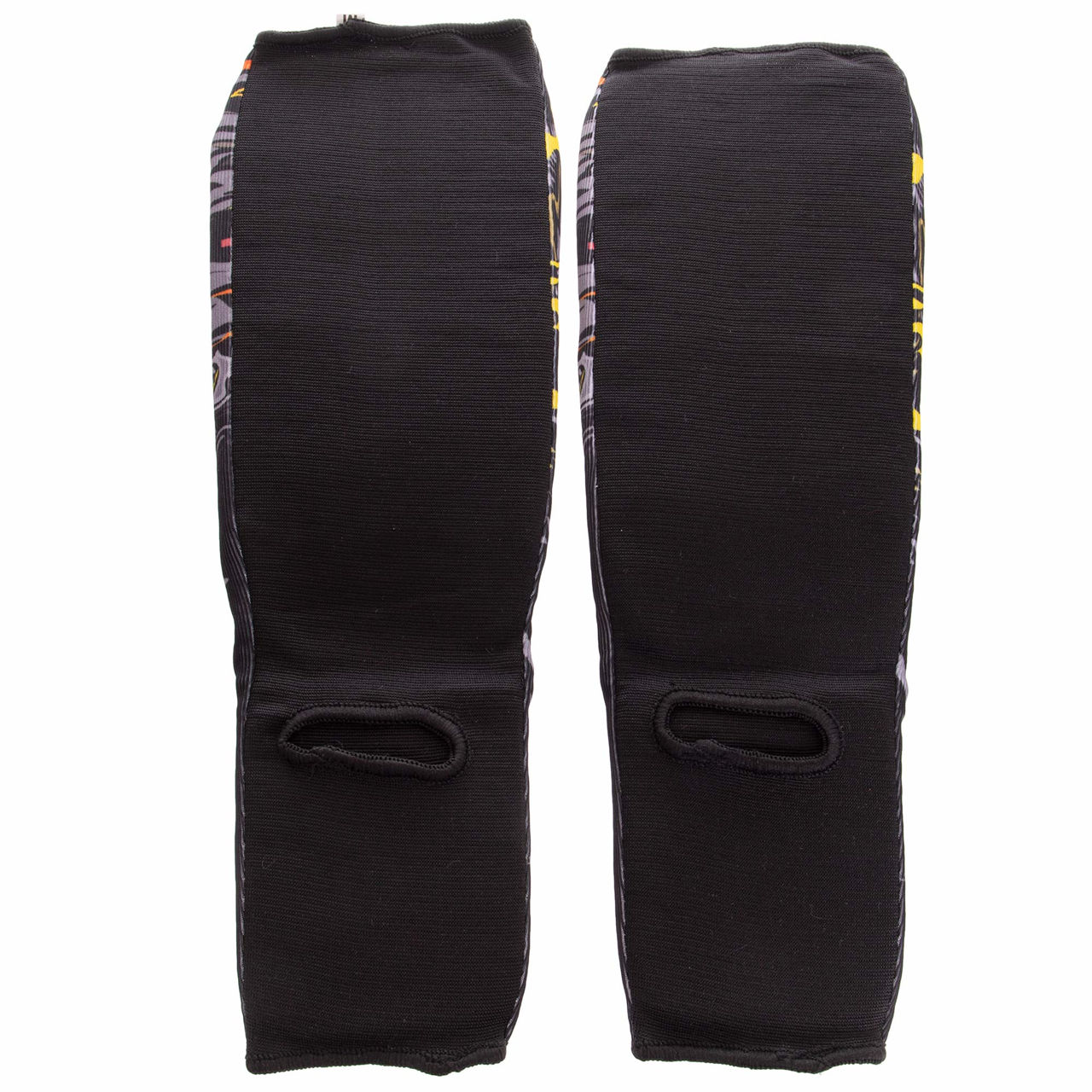 Aparatoare picioare box, moi (2 buc.) S (8-12 ani) MA-2817 (9146)