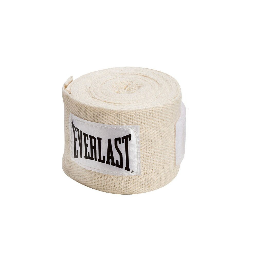 Бинты боксерские 3 м (2 шт.) Everlast 4454 (6489)