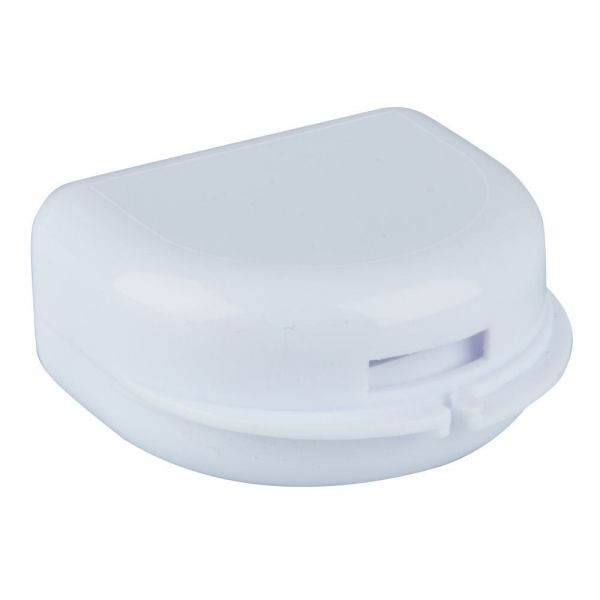 Капа боксерская Spartan Double Mouthguard S126 (3379)