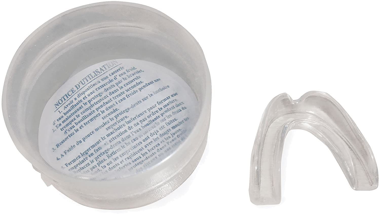 Капа боксерская Garlando TOORX Junior BOT-028 (4752)