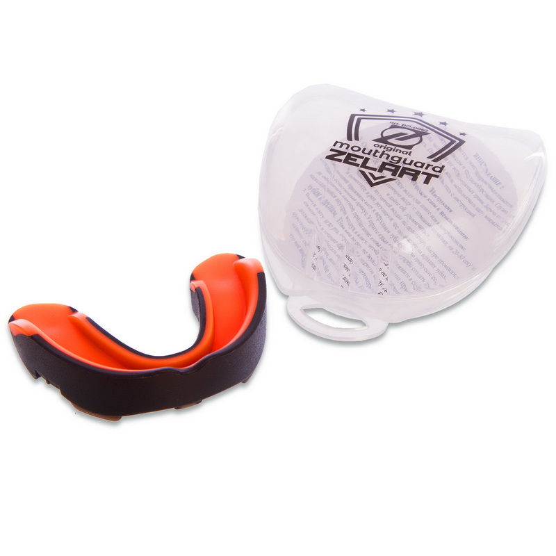 Capa box Zelart BO-0062 (8976)