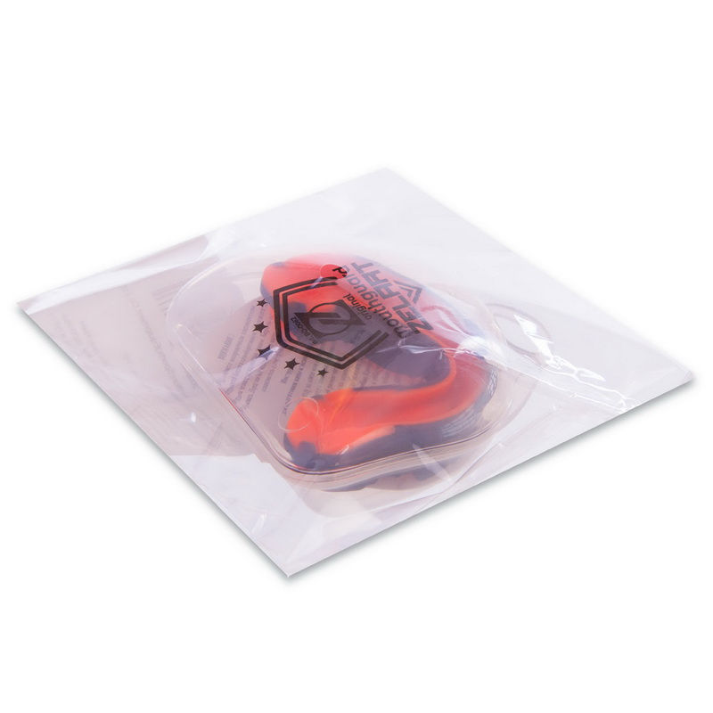 Capa box Zelart BO-0062 (8976)