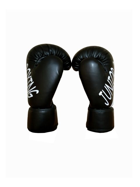 Manusi box  junior 8 oz 11.18 (2682)