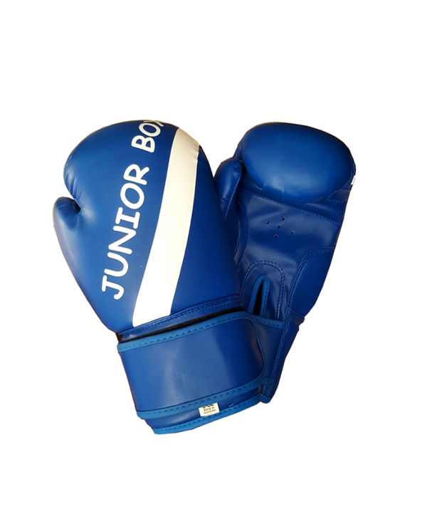 Manusi box  junior 8 oz 11.18 (2682)